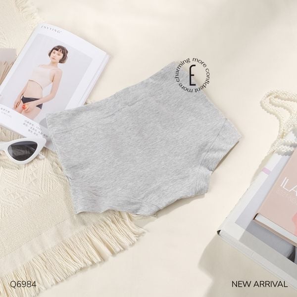  Quần cotton boxer Q6984 