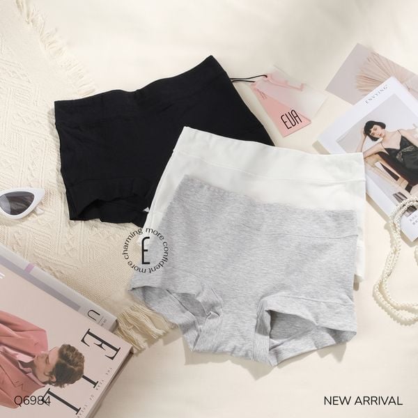  Quần cotton boxer Q6984 