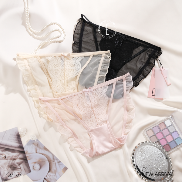  Quần dây mảnh Q7157 