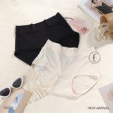  Quần trơn thun mát Q8326 