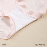  Cotton panties Q8356 