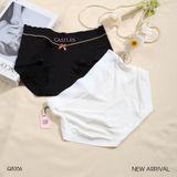  Cotton panties Q8356 