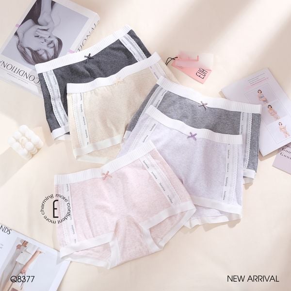  Quần boxer Q8377 