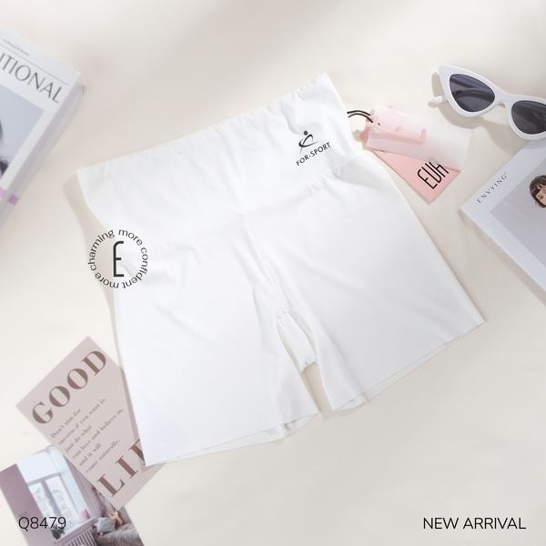  Quần đùi mặc váy Q8479 