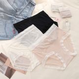  Quần thun mát Q8592 