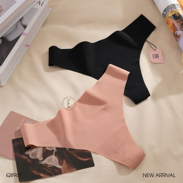  Quần lót thong không đường may Q8967 