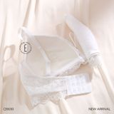  Áo ren mỏng A9698 