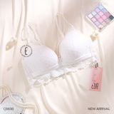  Áo ren mỏng A9698 