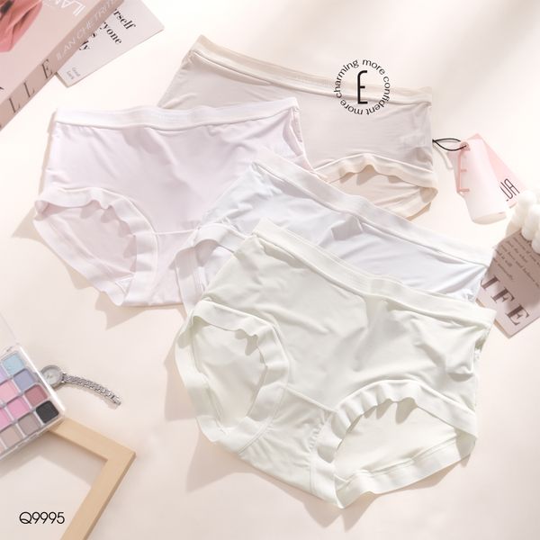  Quần cạp cao Q9995 