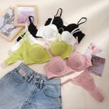  Set ngang mỏng có gọng S0252 