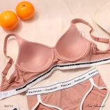  Wireless Bra Set S0712 