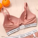  Wireless Bra Set S0712 