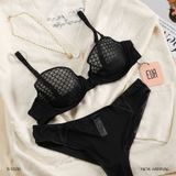  Push Up Bra Set S1020 