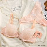  Push Up Bra Set S1020 