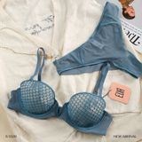  Push Up Bra Set S1020 