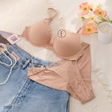  Set trơn viền ren S1022 