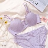  Set ren mỏng S1110 