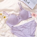  Push Up Bra Set S1110 