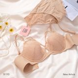  Push Up Bra Set S1110 