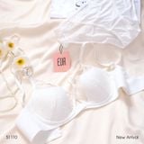  Push Up Bra Set S1110 