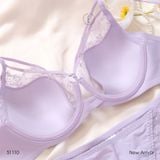  Push Up Bra Set S1110 