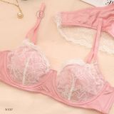  Set ren S137 