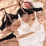  Non Padding Bra Set S1621 