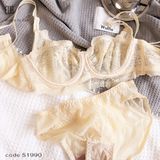  Set ren mỏng Gemi S1990 