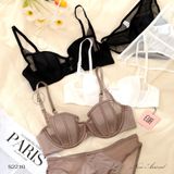  Front Close Bra Set S2210 