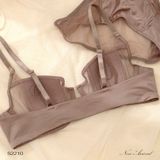  Front Close Bra Set S2210 