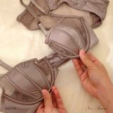  Front Close Bra Set S2210 