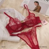 Set ren hoa S2218 