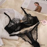  Set ren hoa S2218 