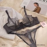  Set ren hoa S2218 