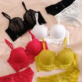  Push Up Bra Set S2222 