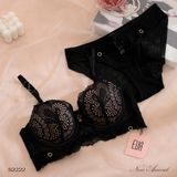  Push Up Bra Set S2222 