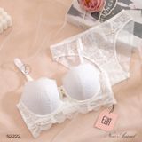  Push Up Bra Set S2222 