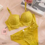  Push Up Bra Set S2222 