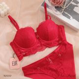  Push Up Bra Set S2222 