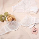  Non Padding Bra Set S289 