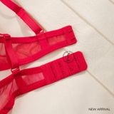  Set man S3007 