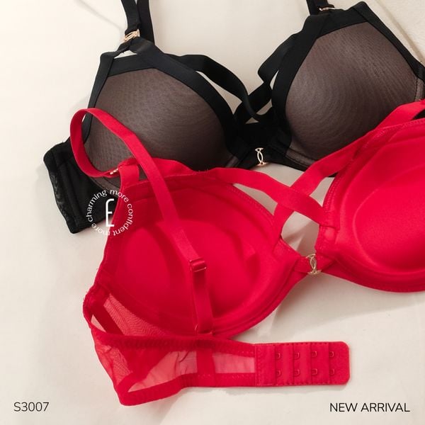  Bộ lót nâng có gọng S3007 