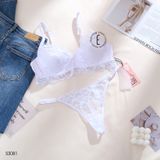  Set ren hoa S3081 