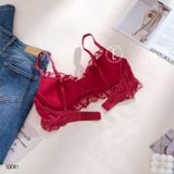  Set ren hoa S3081 