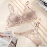  Set ren hoa S3081 