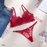  Set ren hoa S3081 
