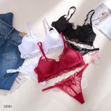  Set ren hoa S3081 