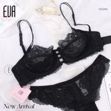  Non Padding Bra Set S3209 