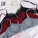  Non Padding Bra Set S3209 