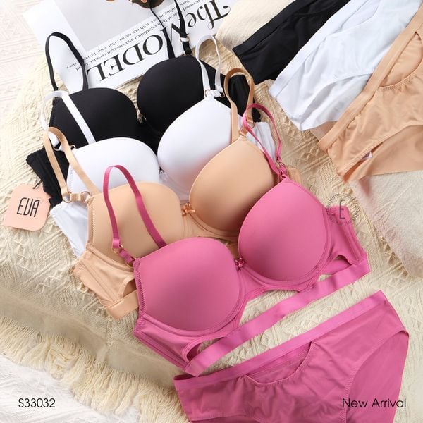  Set trơn kiểu S33032 